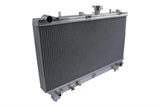 Dewitts Radiator Radiator Camaro 02-15 Auto Trans Raw 32-1139009A
