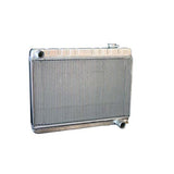 Dewitts Radiator Radiator C-10 Truck 63-66 Auto Trans Raw 32-1139017A