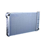 Dewitts Radiator Radiator C-10 Truck 67-72 Auto Trans Raw 32-1139018A