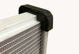 Dewitts Radiator Radiator Cushion Molded GM Channel 32-579