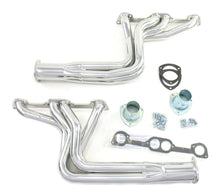 Load image into Gallery viewer, Doug&#39;s Headers Coated Headers - Pontiac V8 350/400/455 D581