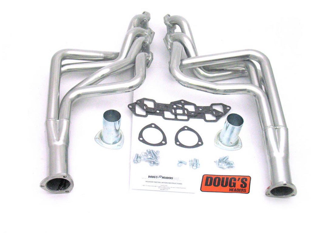 Doug's Headers Exhaust Headers - Olds Cutlass 65-75 455 CID D741