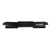 Dashpad Jeep Marked Black 76-86 Jeep CJ With Movable Vent Windows OMIX