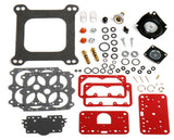 Demon Fuel Systems Rebuild Kit - Road Demon Jr. - Gas 190000