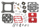 Demon Fuel Systems Rebuild Kit - Mechanical Secondary Demon - Gas 190004