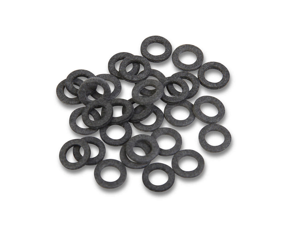 Demon Fuel Systems Bowl Screw Gaskets (30pk) 190024