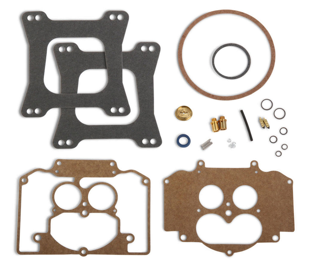 Demon Fuel Systems Rebuild Kit - 625 Street Demon 1920
