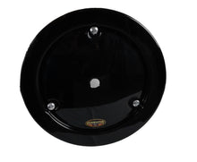 Load image into Gallery viewer, Dominator Race Body Wheel Cover Micro Sprint 13in Bolt-On Hex Bolt 1016-B-BLK