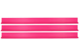 Dominator Race Body Dirt Rocker Set Pink 3pc 1100-PK