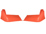 Dominator Race Body Dominator Outlaw L/M Nose Kit Flou Orange 2000-FLO-OR