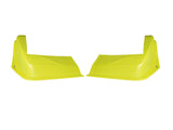 Dominator Race Body Dominator Outlaw L/M Nose Kit Flou Yellow 2000-FLO-YE