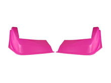 Load image into Gallery viewer, Dominator Race Body Dominator Outlaw L/M Nose Kit Pink 2000-PK