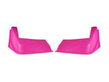 Dominator Race Body Dominator Outlaw L/M Nose Kit Pink 2000-PK