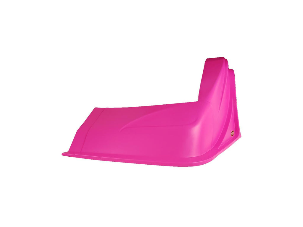 Dominator Race Body Dominator Outlaw L/M Left Nose/Flare Pink 2001-PK