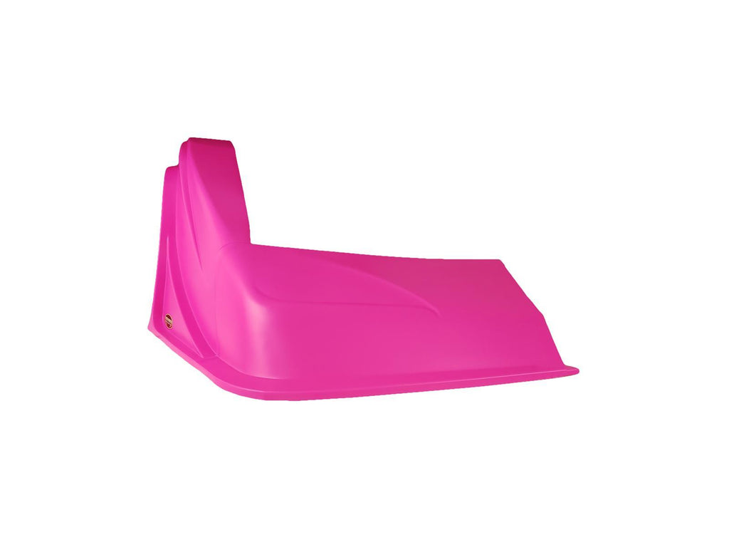 Dominator Race Body Dominator Outlaw L/M Right Nose/Flare Pink 2002-PK