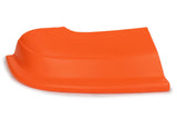 Dominator Race Body Dominator Late Model Right Nose Flou Orange 2301-R-FLO-OR
