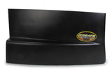 Dominator Race Body Dominator Late Model Ext Flare Left Black 2302-EX-BK