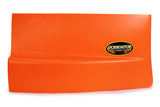 Dominator Race Body Dominator Late Model Ext Flare Left Flou Orange 2302-EX-FLO-OR