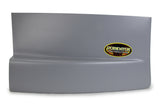Dominator Race Body Dominator Late Model Ext Flare Left Gray 2302-EX-GRY