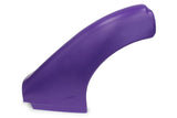 Dominator Race Body Dominator Late Model Top Flare Left Purple 2302-TP-PU