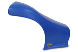 Dominator Race Body Dominator Late Model Flare Right Blue 2303-BL