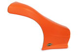 Dominator Race Body Dominator Late Model Flare Right Flou Orange 2303-FLO-OR