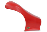 Dominator Race Body Dominator Late Model Flare Right Red 2303-RD