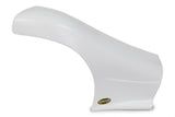 Dominator Race Body Dominator Late Model Flare Right White 2303-WH