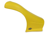Dominator Race Body Dominator Late Model Flare Right Yellow 2303-YE