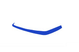 Dominator Race Body Dominator Late Model Valance Cover Blue 2304-BL