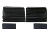 Dominator Race Body SS Nose Black Dominator SS 300-BK