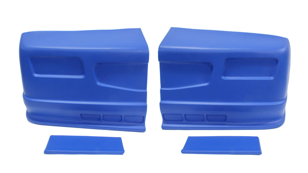 Dominator Race Body SS Nose Blue Dominator SS 300-BL