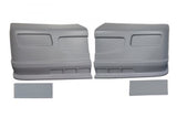 Dominator Race Body SS Nose Gray Dominator SS DOM300-GRY