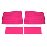 Dominator Race Body SS Nose Pink Dominator SS 300-PK