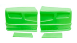 Dominator Race Body SS Nose Xtreme Green Dominator SS 300-XG