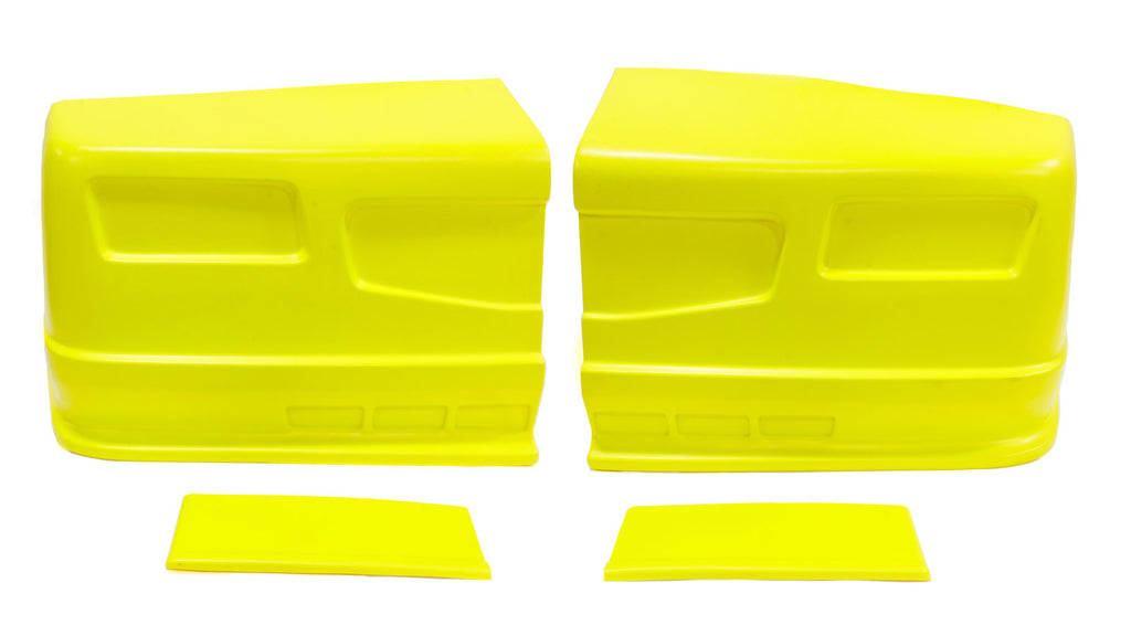 Dominator Race Body SS Nose Yellow Dominator SS 300-YE