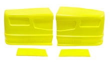Load image into Gallery viewer, Dominator Race Body SS Nose Yellow Dominator SS 300-YE