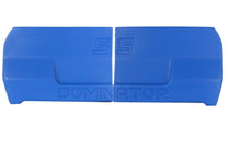 Load image into Gallery viewer, Dominator Race Body SS Tail Blue Dominator SS 301-BL