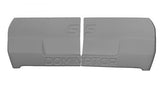 Dominator Race Body SS Tail Gray Dominator SS DOM301-GRY