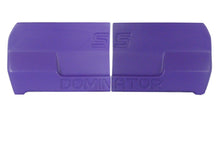 Load image into Gallery viewer, Dominator Race Body SS Tail Purple Dominator SS 301-PU