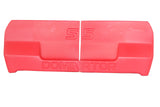 Dominator Race Body SS Tail Red Dominator SS 301-RD