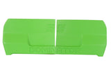 Dominator Race Body SS Tail Xtreme Green Dominator SS 301-XG