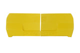 Dominator Race Body SS Tail Yellow Dominator SS 301-YE