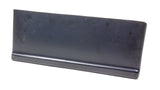 Dominator Race Body SS Nose Ext Black Left Side Dominator SS 304-BK