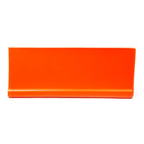 Dominator Race Body SS Nose Ext Flou Orange Left Side Dominator SS 304-FLO-OR