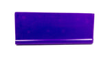 Dominator Race Body SS Nose Ext Purple Left Side Dominator SS 304-PU