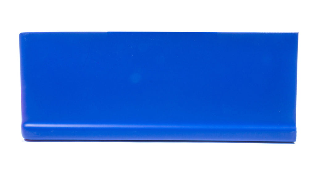 Dominator Race Body SS Nose Ext Blue Right Side Dominator SS 305-BL
