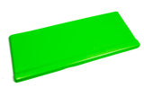 Dominator Race Body SS Nose Ext Xtreme Green Right Side Dominator SS 305-XG