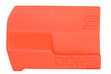 Dominator Race Body SS Tail Flou Orange Left Side Dominator SS 306-FLO-OR
