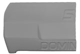 Dominator Race Body SS  Tail Gray Left Side Dominator SS 306-GRY